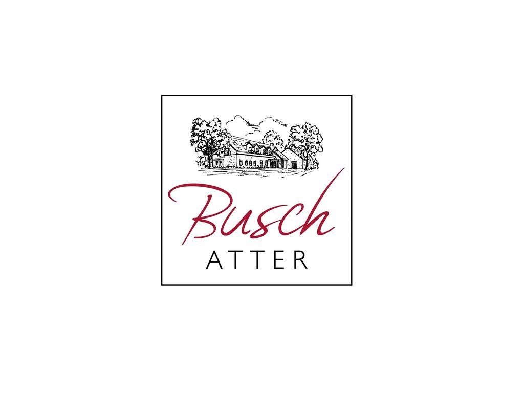 Hotel Busch-Atter Osnabrück Exterior foto